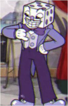 King Dice