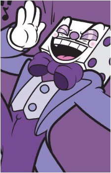 King Dice