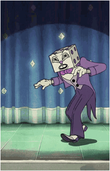King Dice