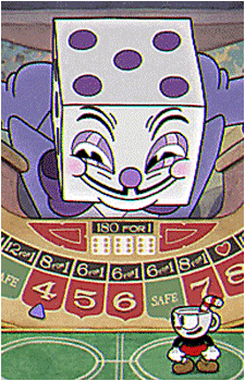 King Dice