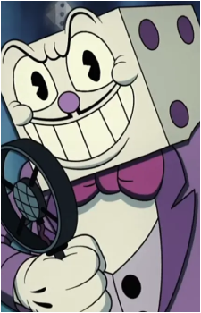 King Dice