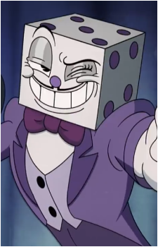 King Dice
