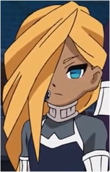 Reiza's image
