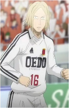 Kazumi Kiyokawa's image