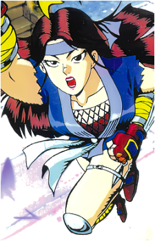 Aska's image