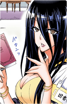 Yabumi Juunichou