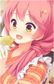 Koharu Kurama's image