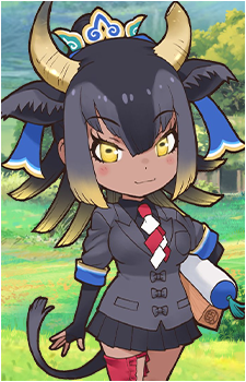 Goshingyu-sama's image