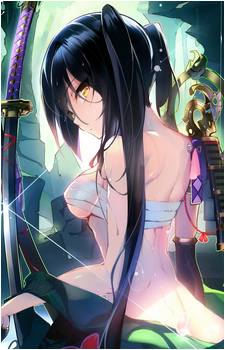 Akatsuki {SNZ}