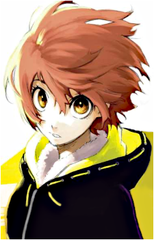 Yuu Banira's image