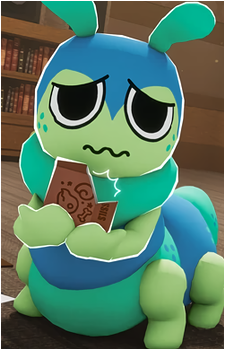 Squirm