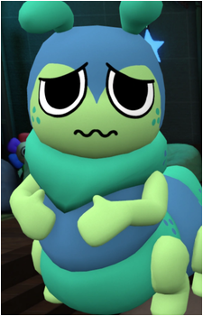 Squirm