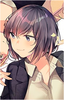 Iori Tanaka's image