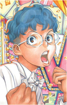 Azemichi Shijima