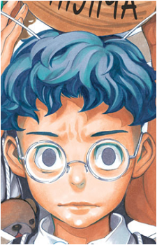 Azemichi Shijima