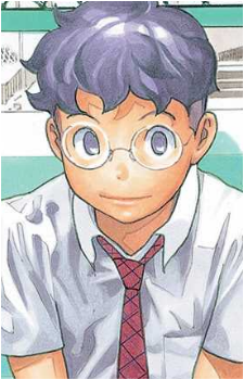 Azemichi Shijima's image