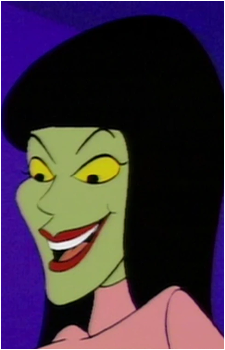 Mrs. Morganson's image