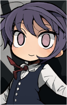 Kraunessa Kuroyodo's image