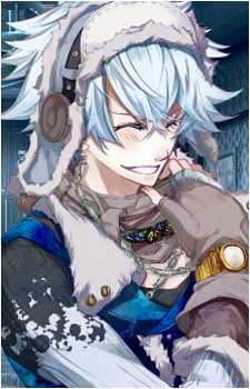 Yamato {PotBB}