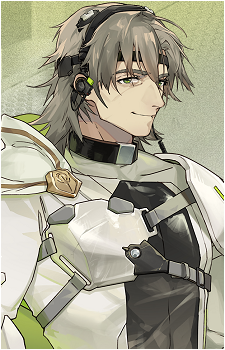 Atlas's image