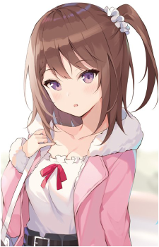 Mayu Shinohara