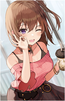 Mayu Shinohara