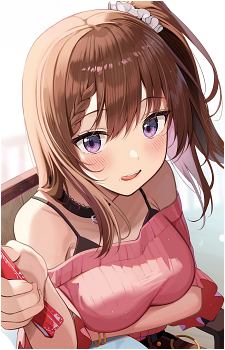 Mayu Shinohara