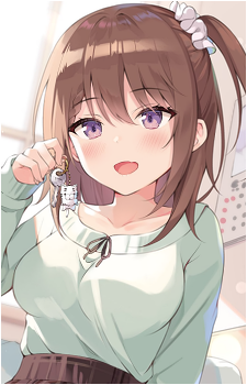 Mayu Shinohara