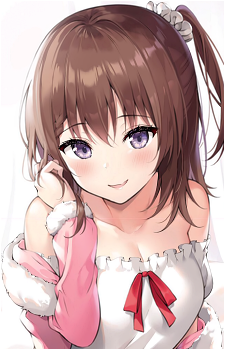 Mayu Shinohara