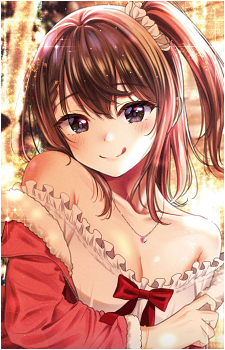 Mayu Shinohara
