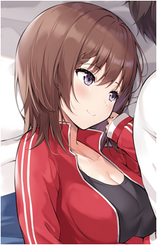 Mayu Shinohara