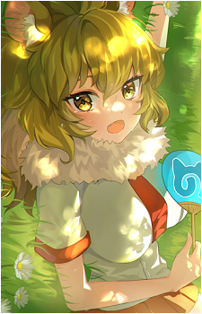 Lion {KF}