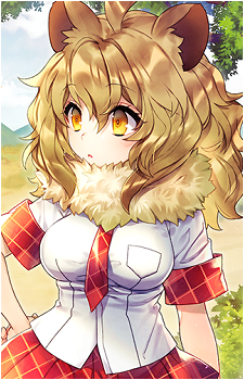 Lion {KF}