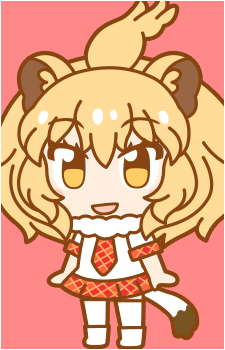 Lion {KF}