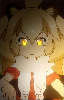 Lion {KF}