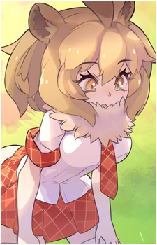 Lion {KF}