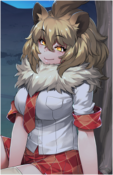 Lion {KF}