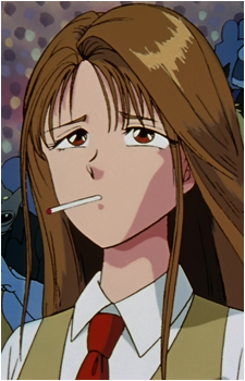 Shizuru Kuwabara's image