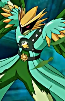 Hawktor's image
