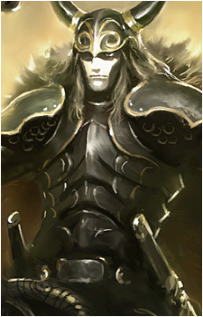 Odin {SnB}