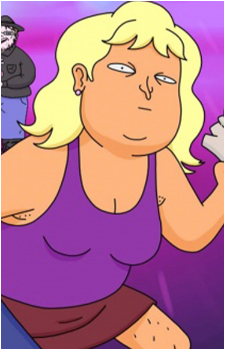 Rachel {YOLO}'s image