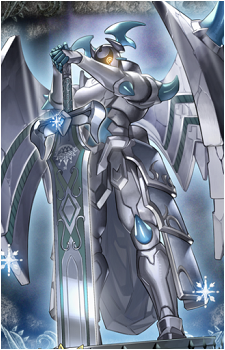 Labrynth Archfiend's image