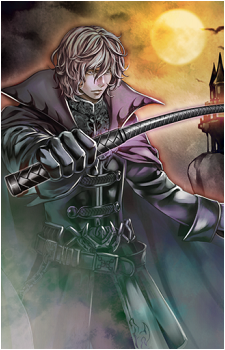 Vampire Hunter's image