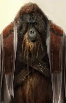 Image 5 - Art: Jerad S. Marantz Image 5