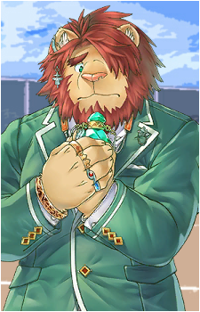 Oz's image