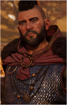 Ubba Ragnarsson
