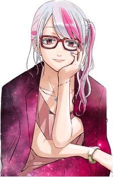 Rikka Akabane's image