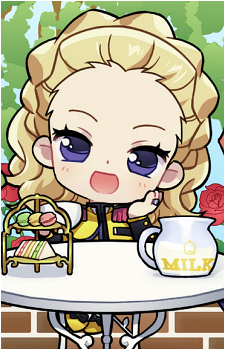 Nanami Kiryuu
