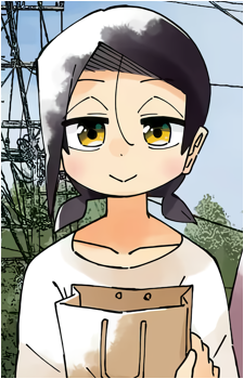 Kinako Monobe's image