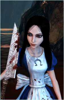 Alice Liddell
